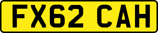 FX62CAH