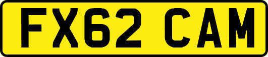 FX62CAM