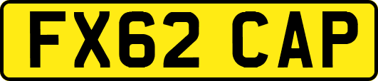 FX62CAP
