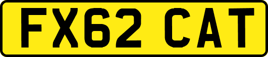 FX62CAT