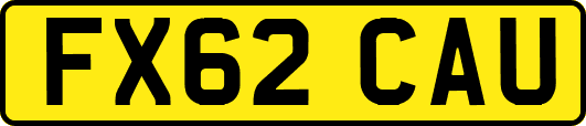 FX62CAU