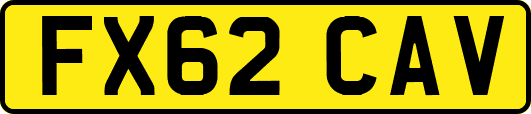 FX62CAV