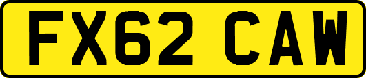 FX62CAW