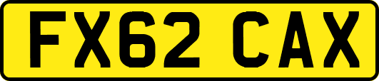 FX62CAX