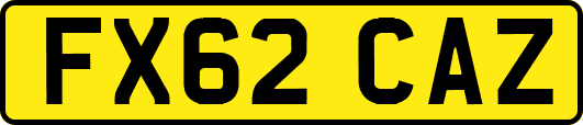 FX62CAZ
