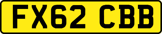 FX62CBB