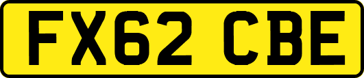 FX62CBE