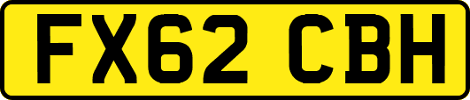 FX62CBH
