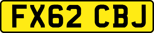 FX62CBJ