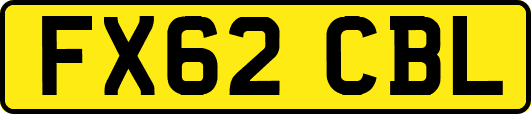 FX62CBL