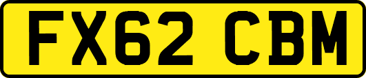 FX62CBM