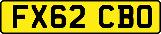 FX62CBO