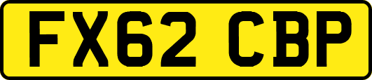 FX62CBP