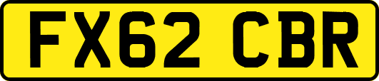 FX62CBR