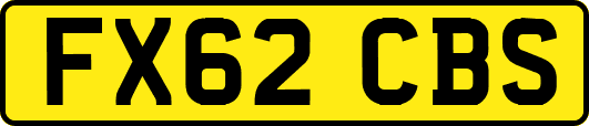 FX62CBS