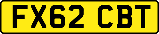 FX62CBT