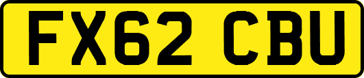 FX62CBU