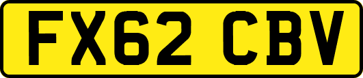 FX62CBV