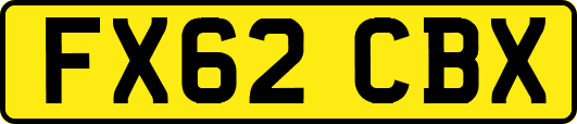 FX62CBX