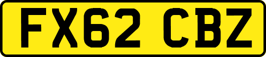 FX62CBZ