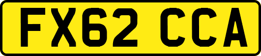 FX62CCA