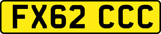 FX62CCC