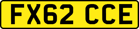 FX62CCE