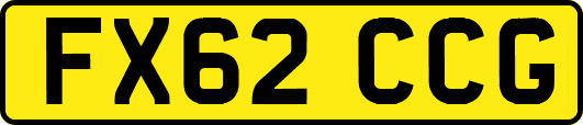 FX62CCG