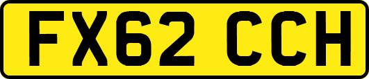 FX62CCH