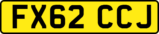 FX62CCJ