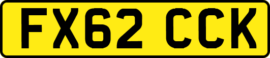 FX62CCK