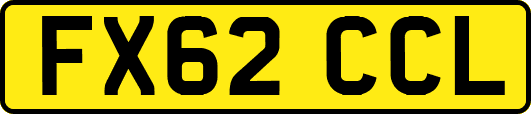 FX62CCL