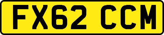 FX62CCM