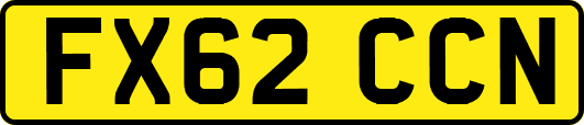 FX62CCN