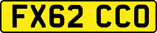FX62CCO