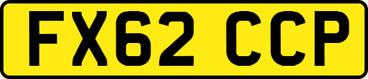 FX62CCP