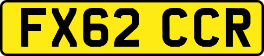FX62CCR