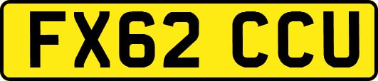 FX62CCU