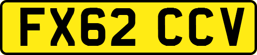 FX62CCV