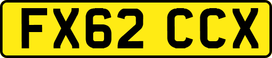 FX62CCX
