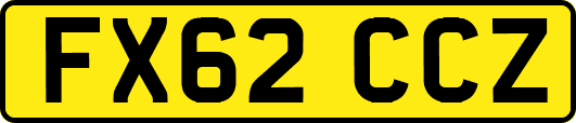 FX62CCZ