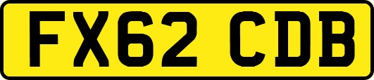 FX62CDB