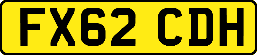 FX62CDH
