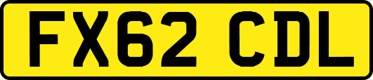 FX62CDL
