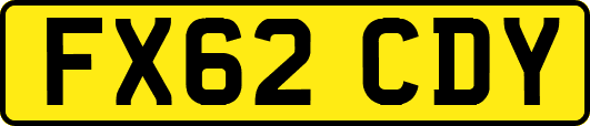 FX62CDY