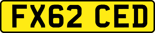 FX62CED