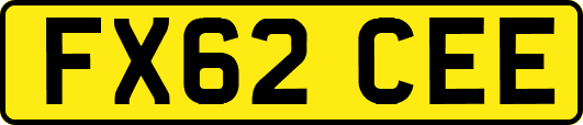 FX62CEE