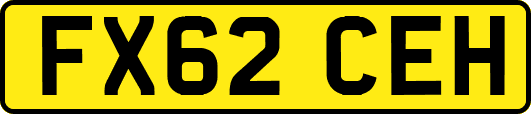FX62CEH