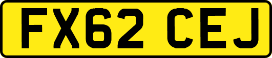 FX62CEJ