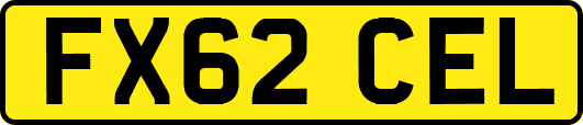 FX62CEL